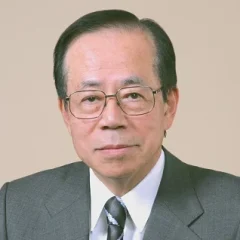 Yasuo Fukuda height profile photo