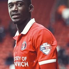 Yaya Sanogo height profile photo