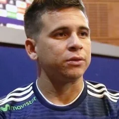 Yeferson Soteldo height profile photo