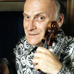 Yehudi Menuhin height profile photo