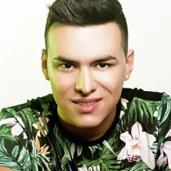 Yeison Jiménez height profile photo