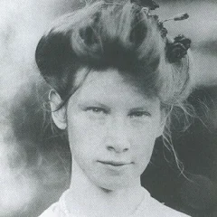 Yekaterina Stravinsky height profile photo
