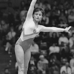 Yelena Shushunova height profile photo