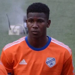 Yerson Mosquera height profile photo