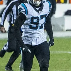 Yetur Gross-Matos height profile photo