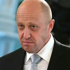 Yevgeny Prigozhin height profile photo