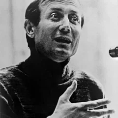 Yevgeny Yevtushenko height profile photo