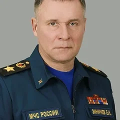 Yevgeny Zinichev height profile photo
