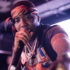 YFN Lucci height profile photo