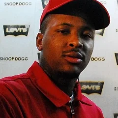 YG (rapper) height profile photo