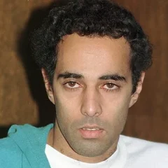 Yigal Amir height profile photo