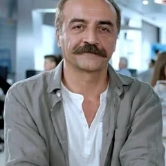 Yılmaz Erdoğan height profile photo