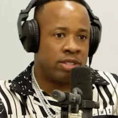 Yo Gotti height profile photo