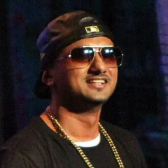 Yo Yo Honey Singh height profile photo