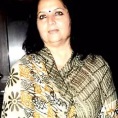Yogeeta Bali height profile photo