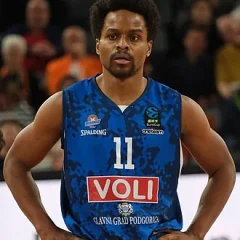 Yogi Ferrell height profile photo