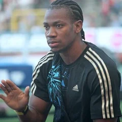 Yohan Blake height profile photo