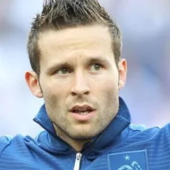 Yohan Cabaye height profile photo