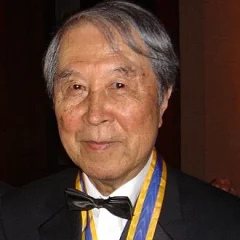 Yoichiro Nambu height profile photo