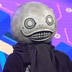 Yoko Taro height profile photo