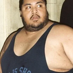 Yokozuna (wrestler) height profile photo