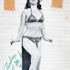 Yolanda Montes height profile photo
