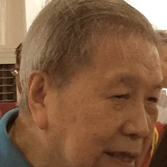Yong Pung How height profile photo