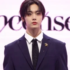 Yoon San-ha height profile photo
