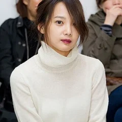 Yoon Seung-ah height profile photo