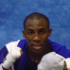 Yordenis Ugás height profile photo
