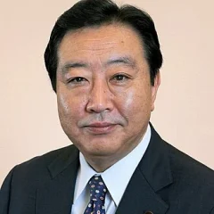 Yoshihiko Noda height profile photo