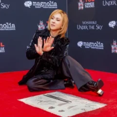 Yoshiki (musician) height profile photo
