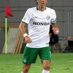 Yossi Benayoun height profile photo