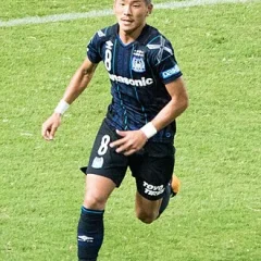 Yosuke Ideguchi height profile photo