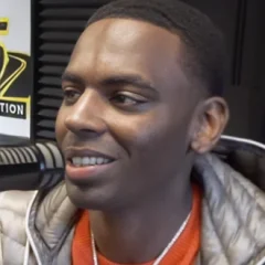 Young Dolph height profile photo