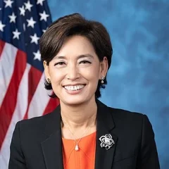 Young Kim height profile photo