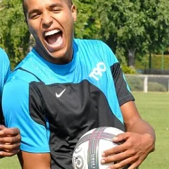 Youssef El-Arabi height profile photo