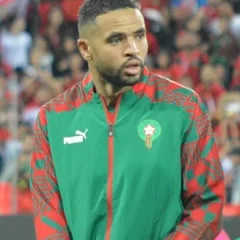 Youssef En-Nesyri height profile photo
