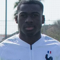 Youssouf Fofana (French footballer) height profile photo