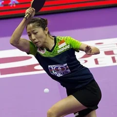 Yu Mengyu height profile photo