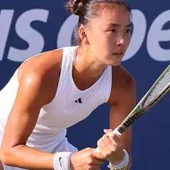 Yuan Yue height profile photo
