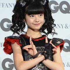 Yui Mizuno height profile photo