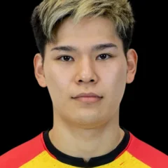 Yuji Nishida height profile photo