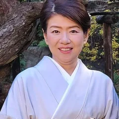 Yuko Kishida height profile photo