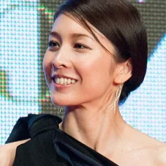 Yuko Takeuchi height profile photo