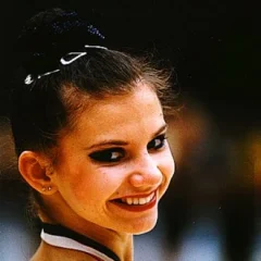 Yulia Raskina height profile photo