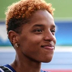 Yulimar Rojas height profile photo