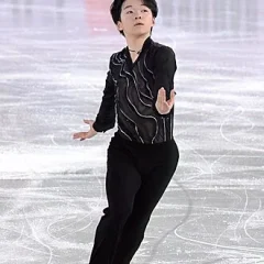 Yuma Kagiyama height profile photo