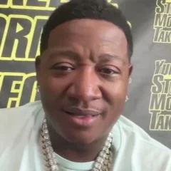 Yung Joc height profile photo