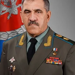 Yunus-bek Yevkurov height profile photo